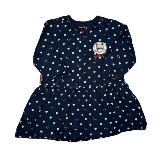 SUCRE D'ORGE DRESS