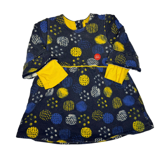 SUCRE D'ORGE DRESS