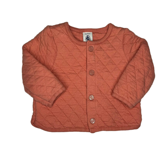 PETIT BATEAU Cardigan
