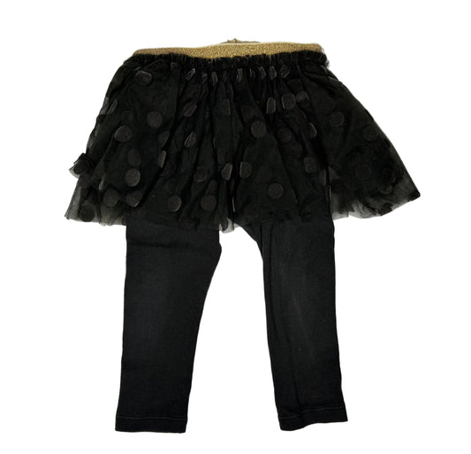 PETIT BATEAU Pants & Tutu skirt