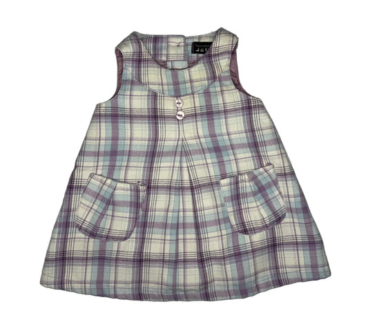 TOUT COMPTE FAIT Dress