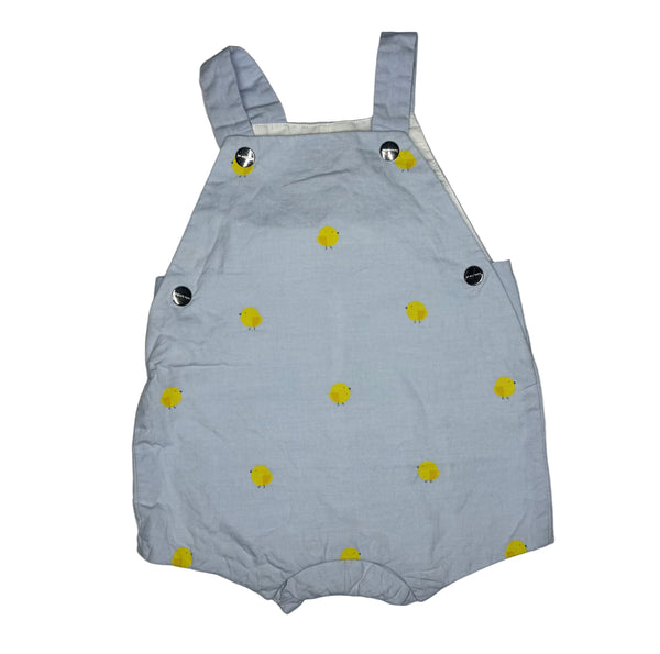JACADI Romper