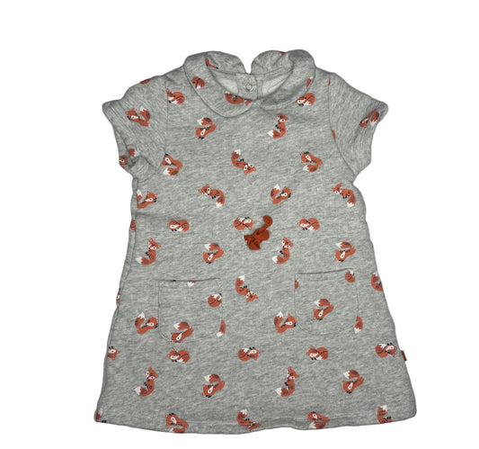 CADET ROUSSELLE Dress