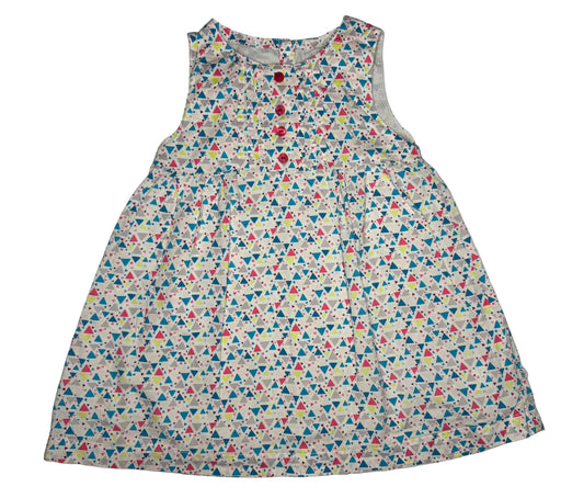 OBAIBI Dress
