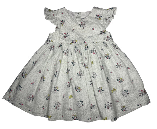 PETIT BATEAU Dress