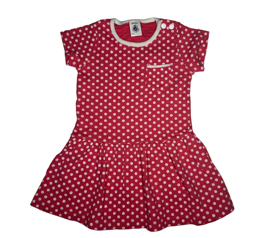 PETIT BATEAU Dress