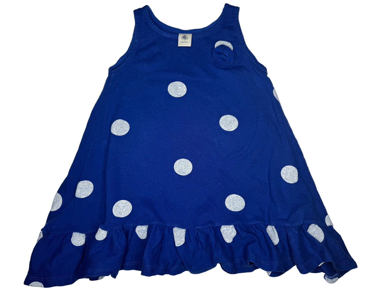 PETIT BATEAU Dress
