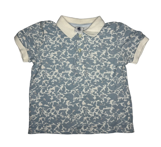 PETIT BATEAU Polo