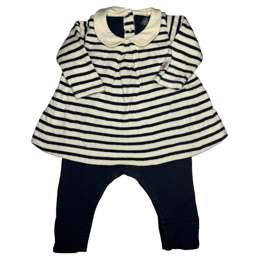 PETIT BATEAU Dress & pants