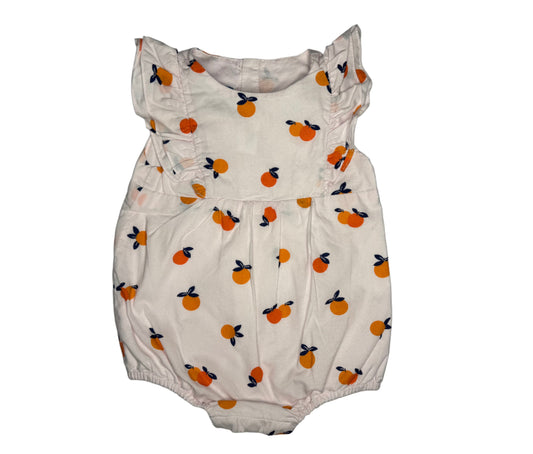 JACADI Romper