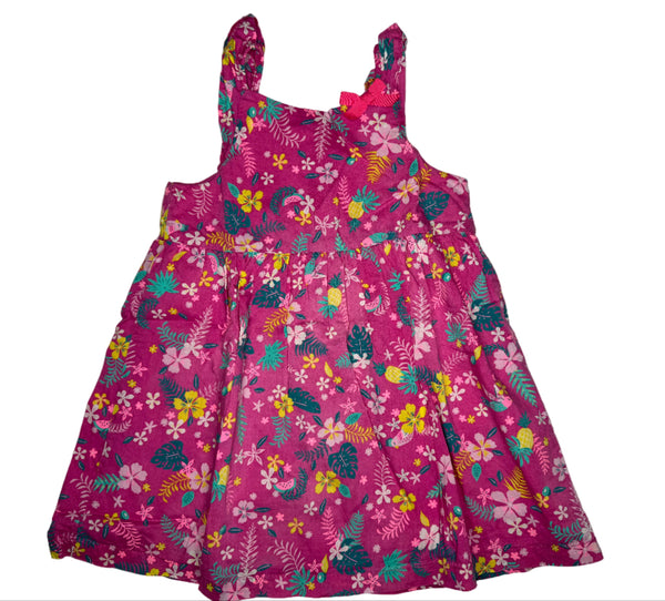 SERGENT MAJOR Dress