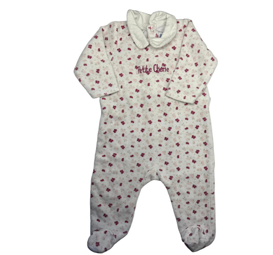 MES PETITS CAILLOUX Pyjama