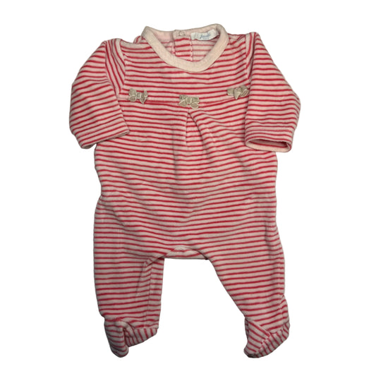 JACADI Newborn Pyjama