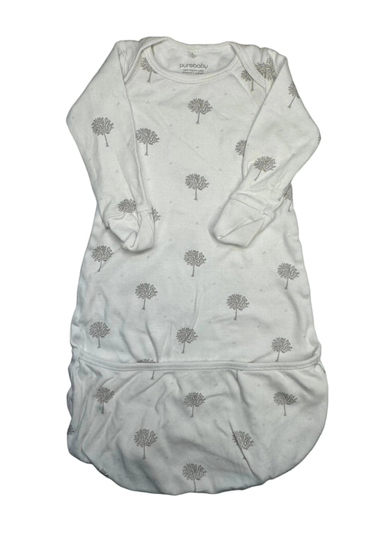 PUREBABY Pyjama/Sleeping bag