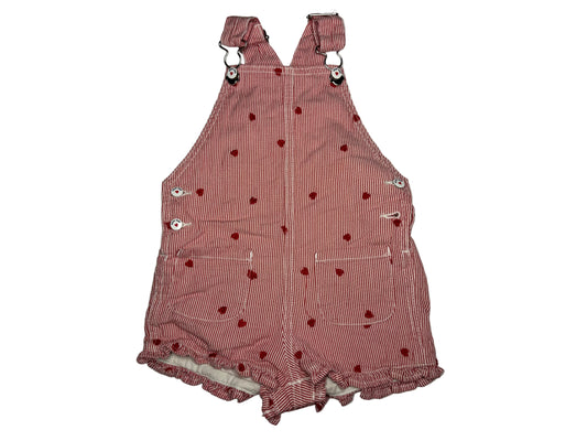 SERGENT MAJOR Overall