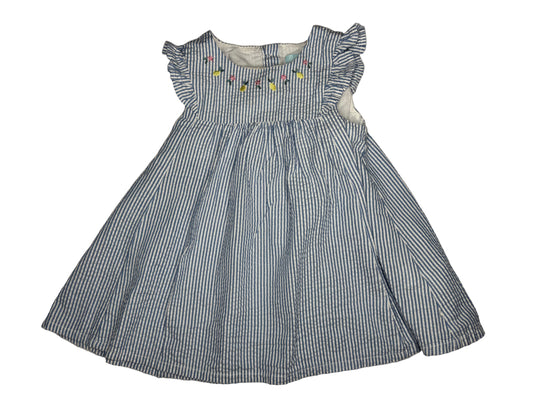 OBAIBI Dress