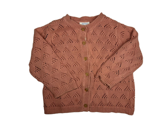 Bout'chou Cardigan
