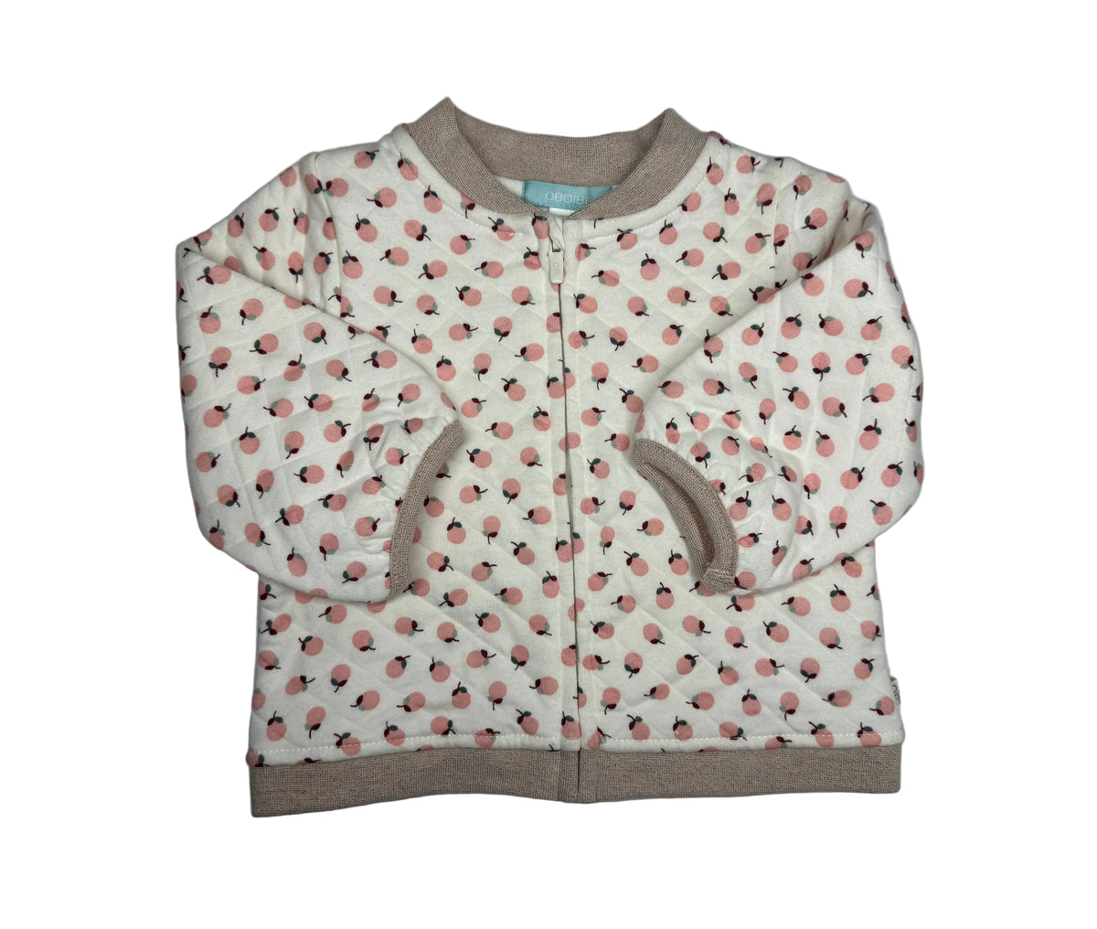 Obaibi Cardigan