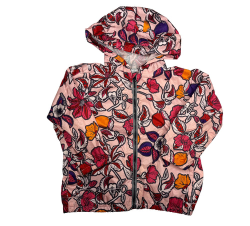 PETIT BATEAU Beautiful Light Raincoat