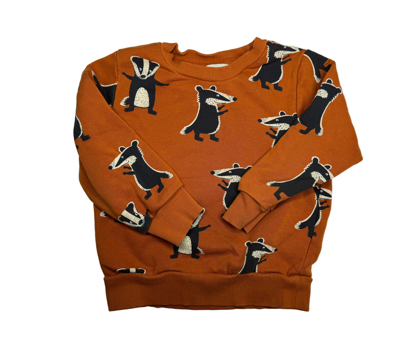 C&A Jumper