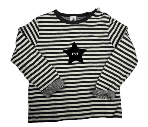 PETIT BATEAU Long Sleeve Tee