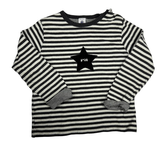 PETIT BATEAU Long Sleeve Tee