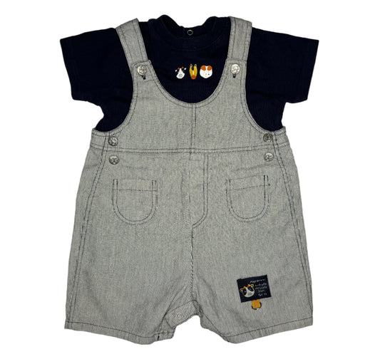 CATIMINI Overall