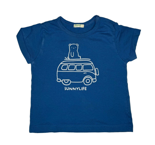 UNITED COLORS OF BENETTON Tee Shirt