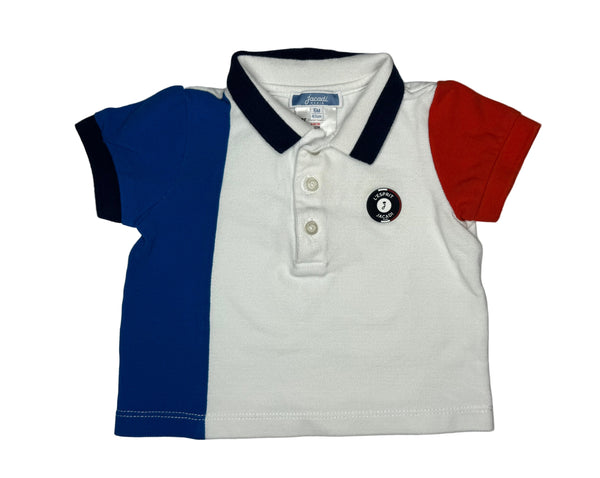 Jacadi Polo