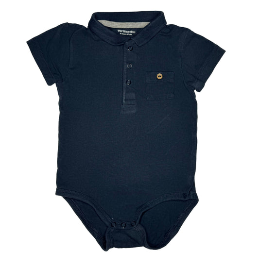 VERBAUDET Polo Bodysuit