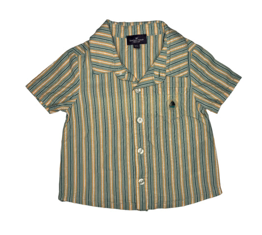 SERGENT MAJOR Shirt