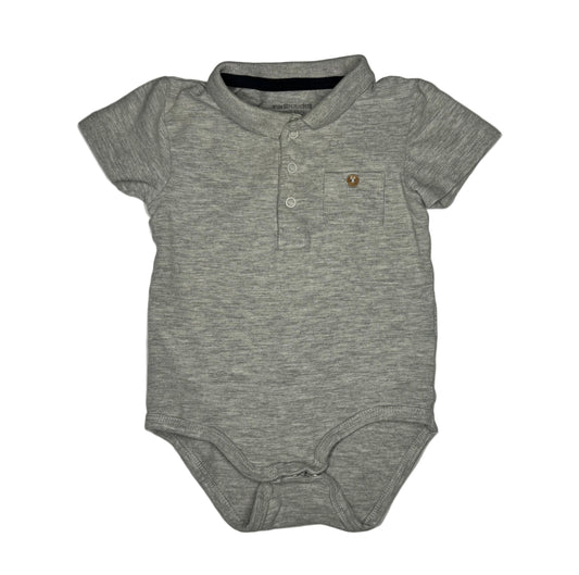 VERTBAUDET Polo Bodysuit
