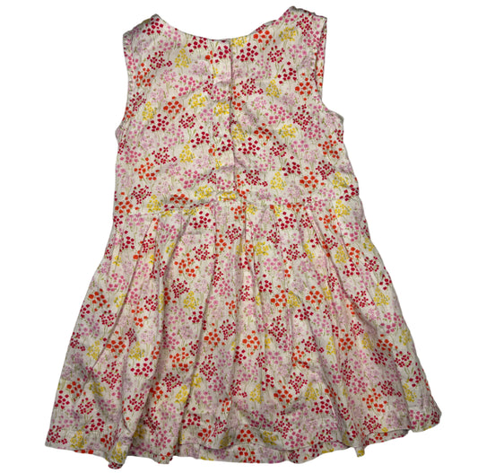 Jacadi Dress