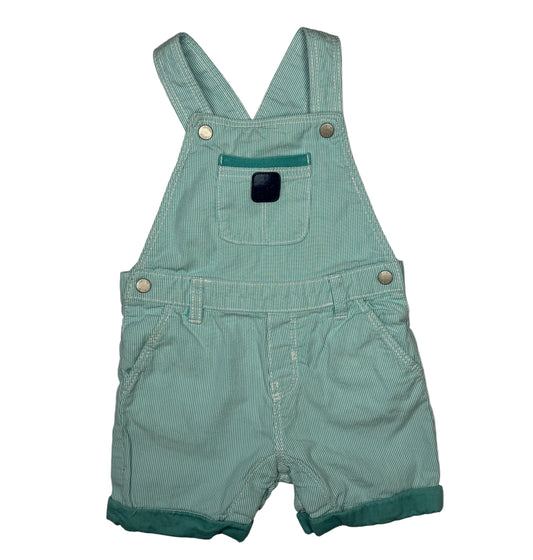 OBAIBI Overall