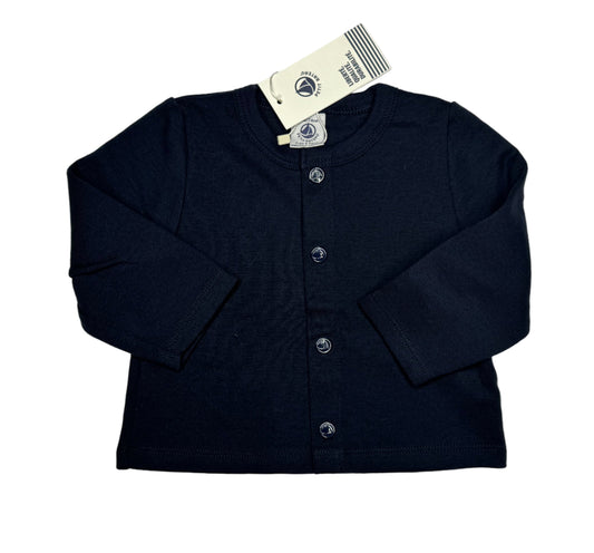 PETIT BATEAU Cardigan
