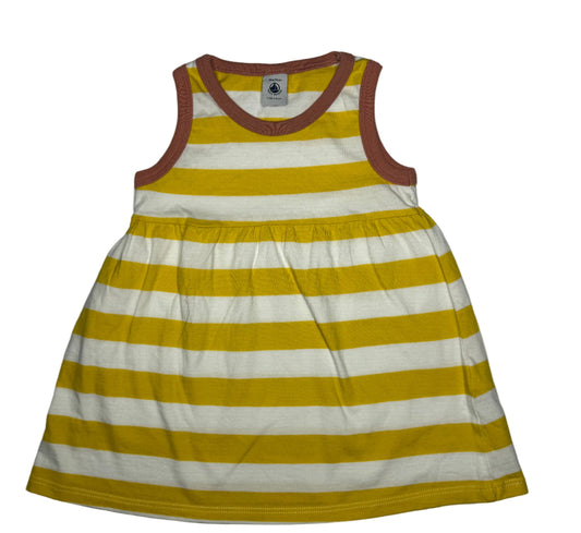 PETIT BATEAU Dress