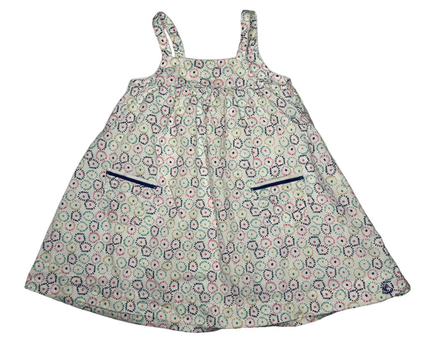 PETIT BATEAU Dress (Imperfect)