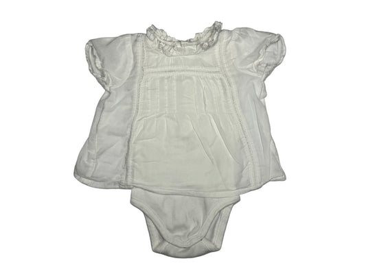 BOUT'CHOU Blouse Bodysuit