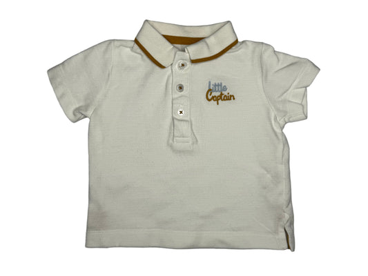 BOUT'CHOU Polo