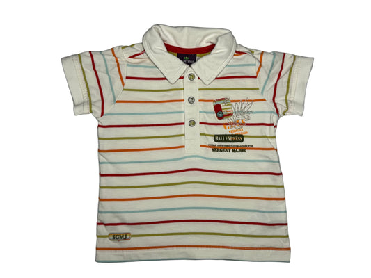 SERGENT MAJOR Polo