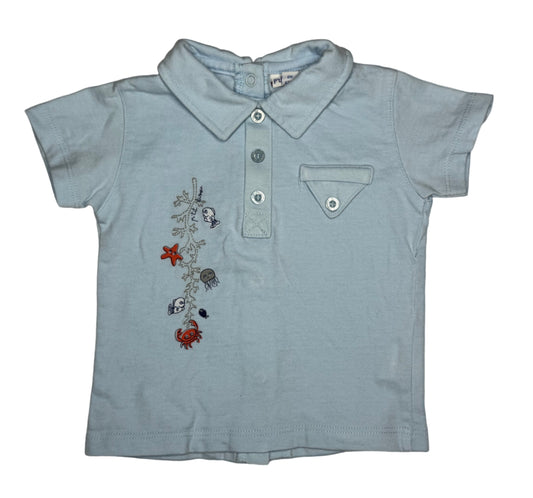 P'TIT BISOU Polo