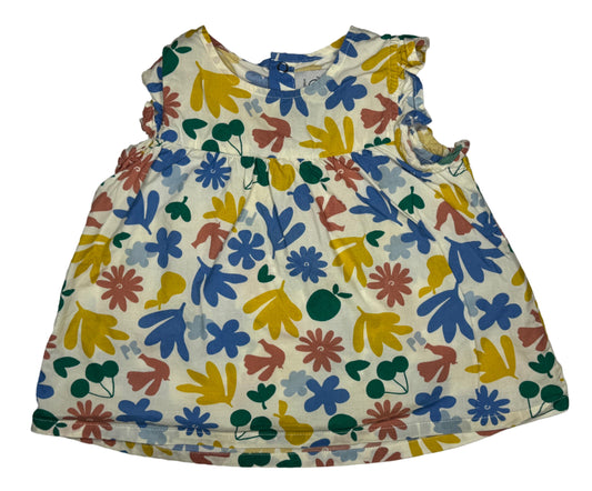 PETIT BATEAU Blouse