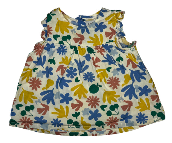 PETIT BATEAU Blouse