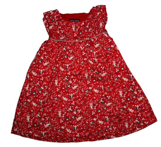 SERGENT MAJOR Dress