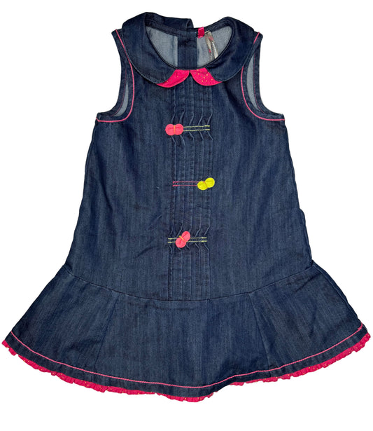 ORCHESTRA Dress