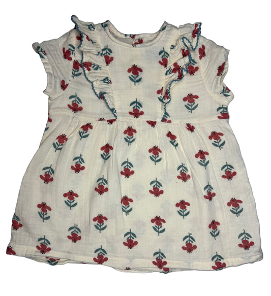 PETIT BATEAU Dress