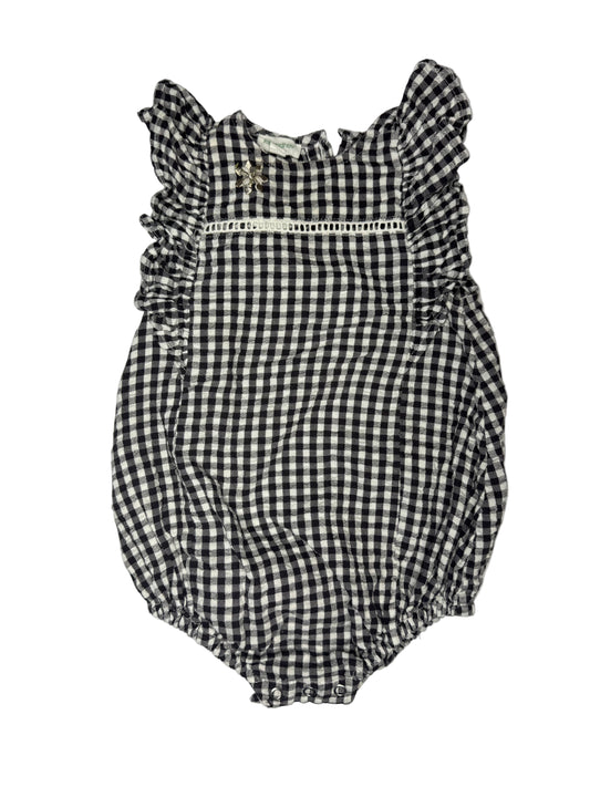 VERTBAUDET Romper