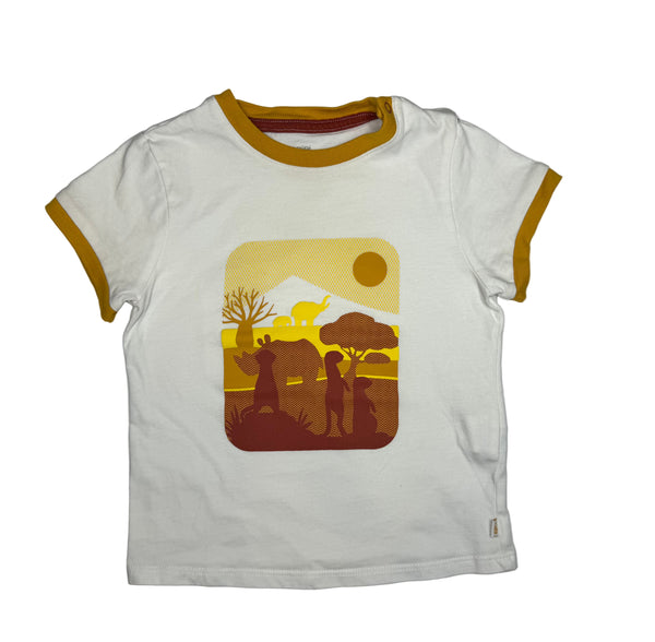 OBAIBI Tee Shirt