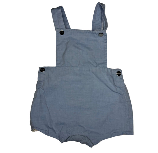 JACADI Overall