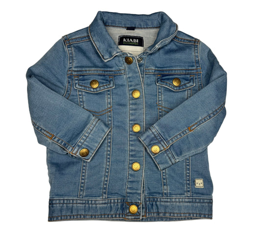KIABI Denim Jacket